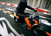 KTM 990 Super Duke KTM 990 Super Duke